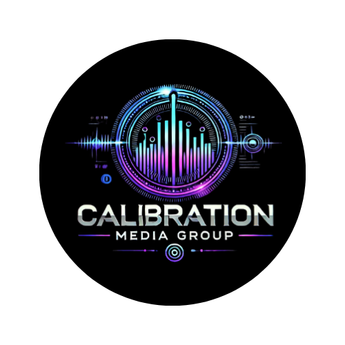 Calibration Media Group Logo